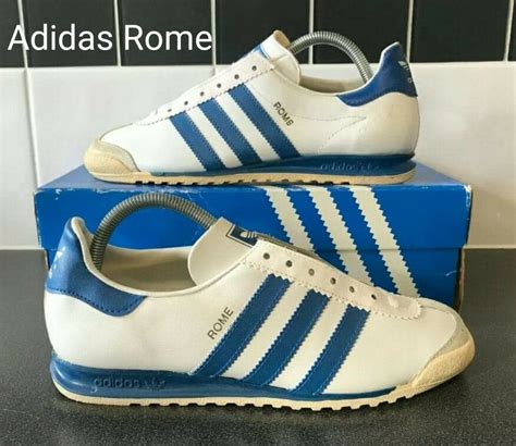 Adidas rome shoes australia